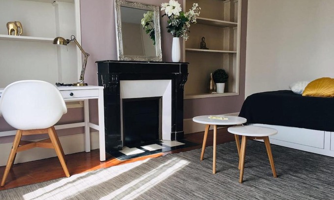 Provins House | Bienvenue chez l'habitant