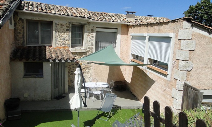 Beynes House | Bienvenue Dans les Alpes de Hautes Provence . A Proximité des Gorges du Verdon