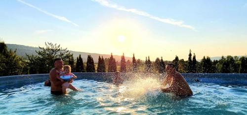 Rabe Resort | Bieszczadzki Ośrodek Wypoczynkowo Konferencyjny DANFARM