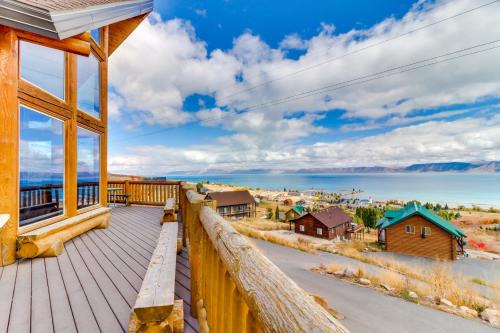 Harbor Village House | Big Bear Cabin