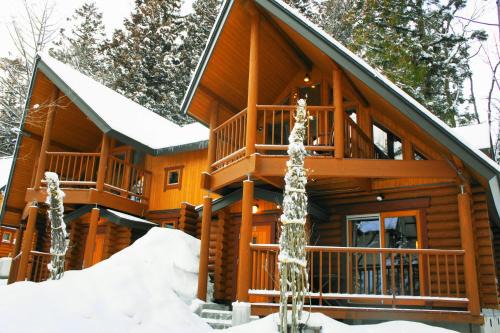 Hokujo Villa | Big Bear Chalets & Apartments