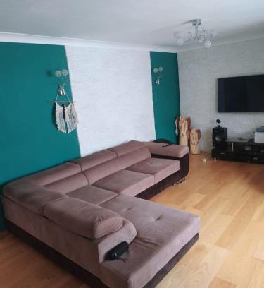 Walsall House | Big Bird's Haven