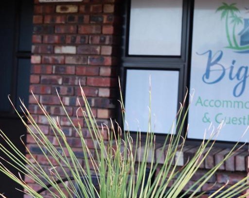 Northam House | Big D Accommodation & guesthouse
