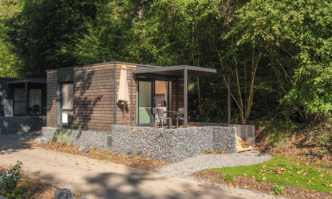 Luxembourg Ardennes House | Big enjoyment in a tiny house