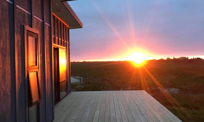 Hokitika Apartment | Big Heart Beach
