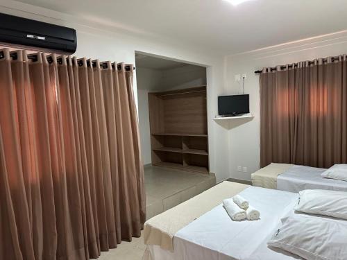 Centro Hotel | Big Hotel