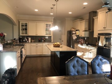 New Market House | BIG HOUSE on Flint River-For Large Family, corporate retreat, & kayaking weekend