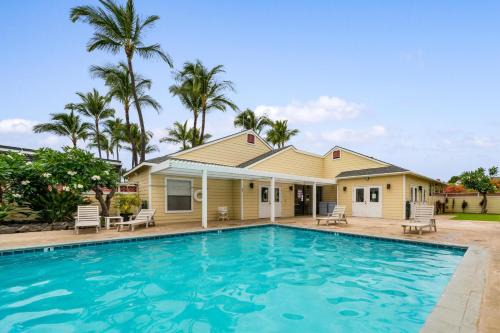 Waikoloa Apartment | Big Island Fairway Terrace J-107 by Coldwell Banker Island Vacations