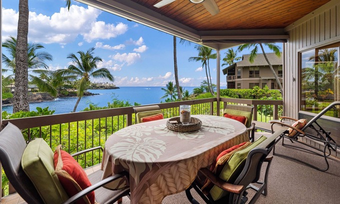 Keauhou Condo | Big Island Kanaloa at Kona by Coldwell Banker Island Vacations