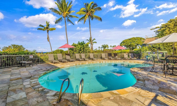 Keauhou Condo | Big Island Keauhou Akahi 408 2 Bedroom Condo