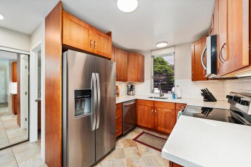 Keauhou Apartment | Big Island Keauhou Akahi 408 by Coldwell Banker Island Vacations