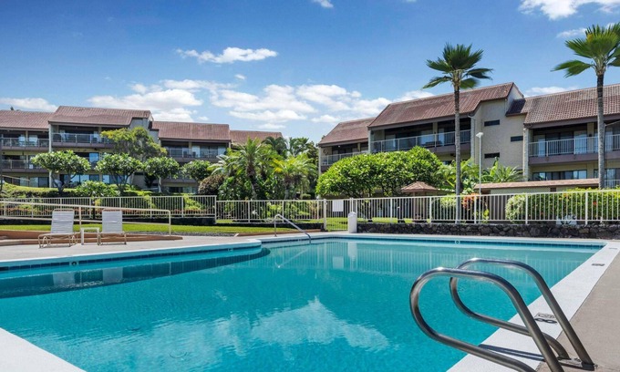 Keauhou Condo | Big Island Keauhou Punahele by Coldwell Banker Island Vacations