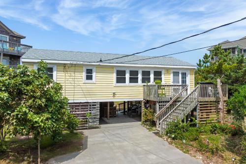 Avon House | Big Kahuna