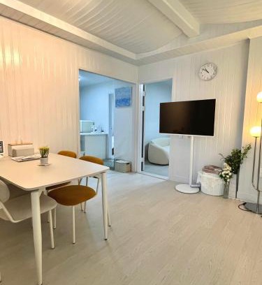 Suyeong-Gu Villa | Big Star Stay
