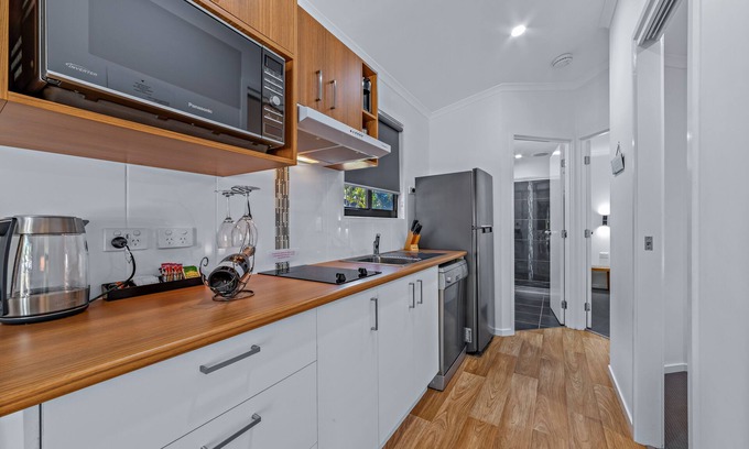 Flametree Other | BIG4 Whitsundays Tropical Eco Resort