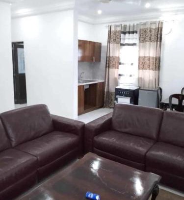 Kerr Serign Apartment | Bijilo