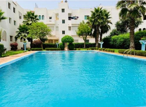 Harhoura Apartment | Bijoux Harhoura