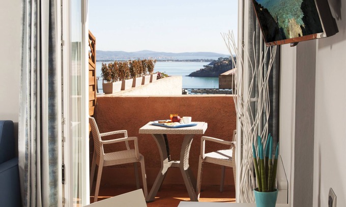 Monte Argentario Hotel | Bike&Boat Argentario Hotel