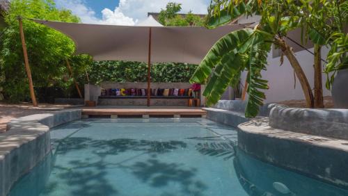 Jambiani Apartment | Bila Residence Suites Jambiani