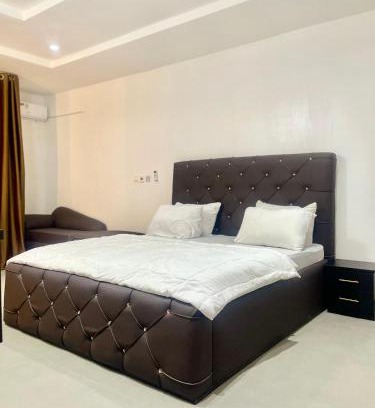 Abuja House | Bilak Luxury Apartments & Homes Ltd