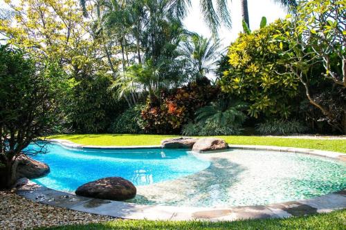 Tezoyuca Villa | Bilbao Luxury Bungalow