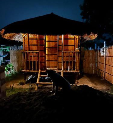 Alabel House | Bill and Yen Agri Tourism Park