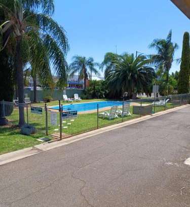 Gunnedah Hotel | Billabong Motel