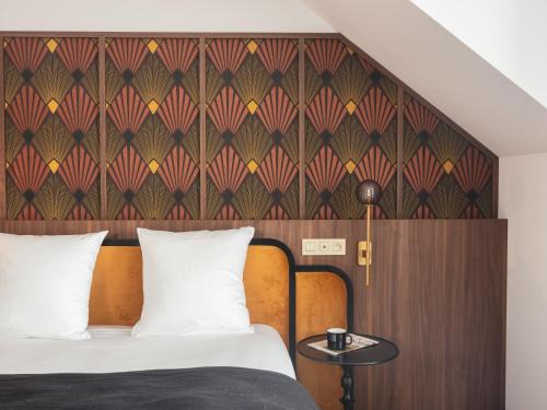 Graslin - Commerce Hotel | Billie Hôtel
