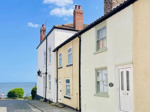 Muston House | Billy Napp's Cottage