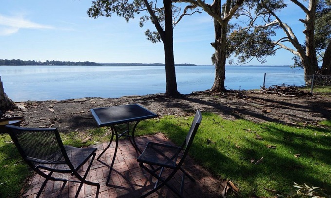 St. Georges Basin House | Billyz Basin by Jervis Bay Breaks