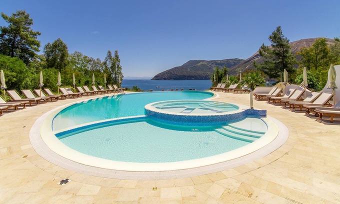 Vulcanello Apartment | Bilo 12 - Vulcano on sea shore, Lipari, Italy