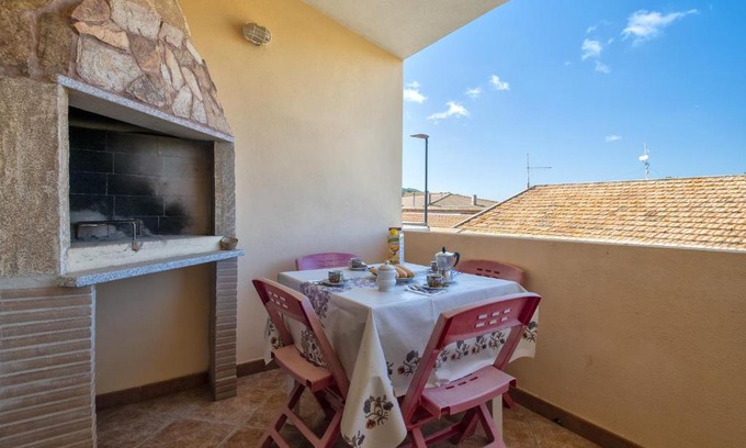 Trinita d'Agultu Apartment | Bilocale 1 medio Trinita' D'agultu