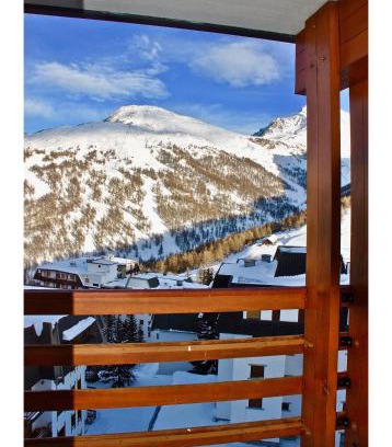 Sestriere Apartment | Bilocale con vista a Sestriere