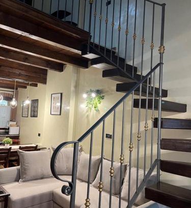 Abbadesse Apartment | Bilocale Dafne Abbadesse Guest House