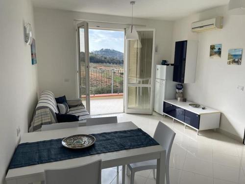 Zona 167 Scarlino Apartment | Bilocale moderno 4 posti vicino al mare