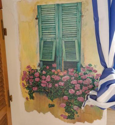 Piombino Apartment | Bilocale primo piano