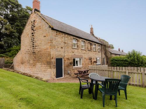 Lesbury House | Bilton Farm Cottage No1