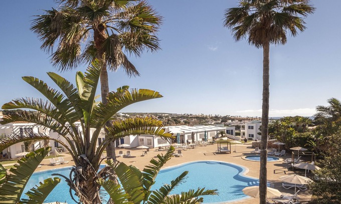 Punta Prima Apartment | Bimbolla Apartaments