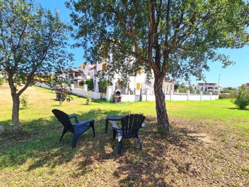 Arbatax Apartment | Binja Fortuna