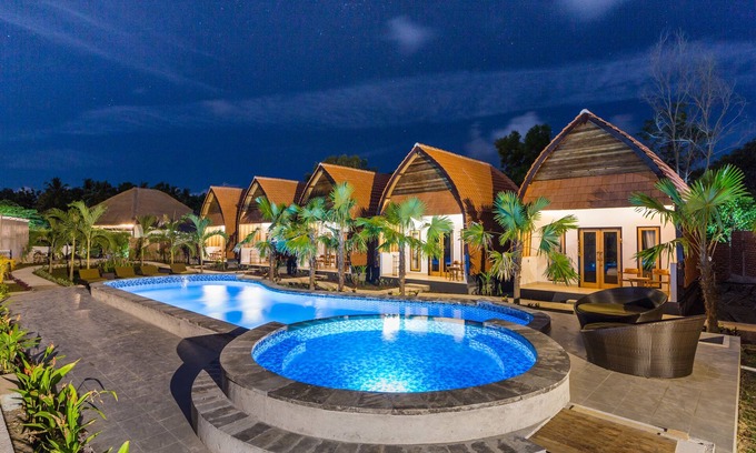 Penida Island Hotel | Bintang Penida Resort