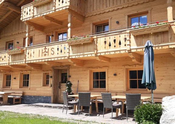 Maria Alm am Steinernen Meer House | BIO-Bauernhof Hatzbauer