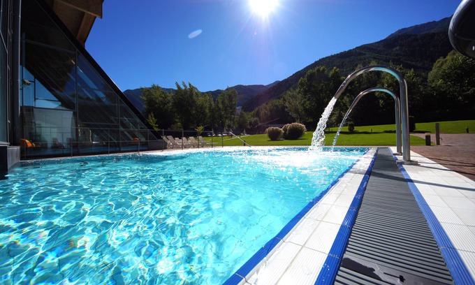 Silandro Hotel | Bio Landhotel Anna