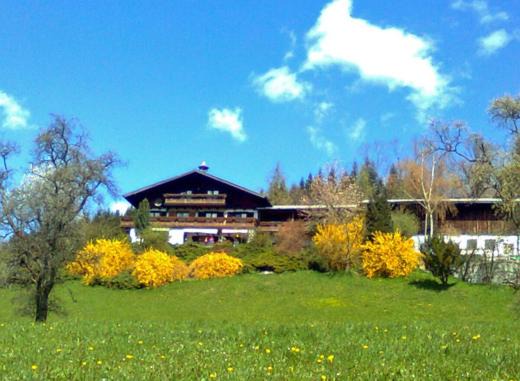Steinbach am Attersee House | Biohof Schwanser