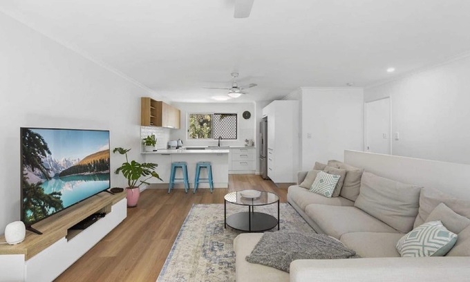 Caloundra West House | Birch Street 24 Unit 3, Caloundra West