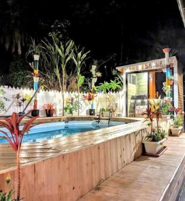 Tatsugo House | Birdland Nature Resort - Vacation STAY 76315v