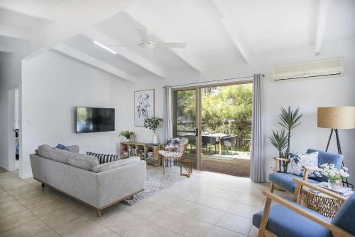 Narrawallee House | Birdsea House