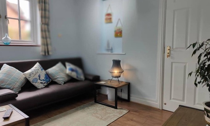 Twyford House | Birdsong House