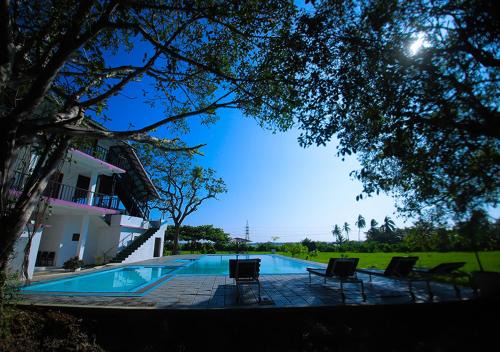 Yodakandiya Hotel | Birdsong Leisure Resort
