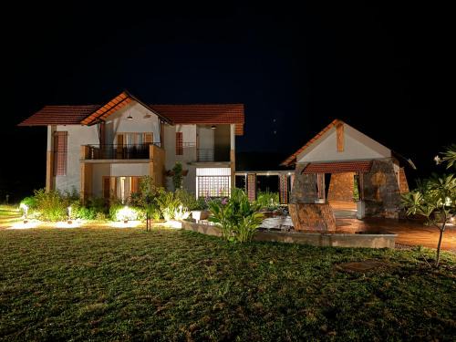 Thalassery House | Birdwing - Experiential Farmstay Resort by GoodEarth