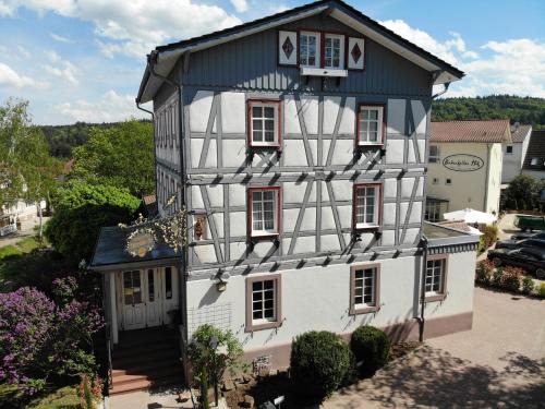 Birkenfeld Hotel | Birkenfelder Hof